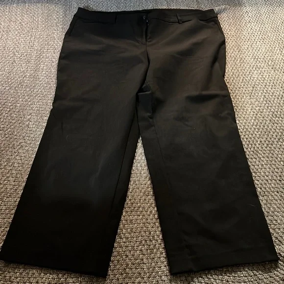 lane bryant dress pants Plus Size for Women Size 14 Lane Bryant Womens